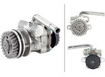 Hella 8TL 359 000-241 - Servo Pompa Oe 7H0 422 153 H Per T5, Touareg (7L)