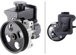 Hella 8TL 359 000-341 - Oe 3 466 41 01 Servo Pompa Per Classe C (W203), Classe C (CL203), Classe C (S203), Classe Clc (CL203), Clk (C209), Clk (A209), Slk (R171)