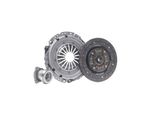 Ridex 479C0823 - Kit Frizione Oe 24422061 Per 159 (939), Croma, Astra H, Corsa D (S07), Meriva B (S10), Signum (Z03), Vectra C (Z02), Zafira B