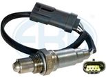 Sonda Lambda Era Per Renault Clio Iii Hatchback (BR0/1, CR0/1) Sonda A Salto 390 Mm 570091A