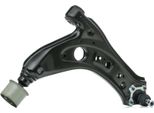 Ridex 273C0032 - Braccio Di Controllo Oe 6D0407151L+BJ+SB Per Cordoba (6L), Ibiza (6L), Fabia I (6Y), Fabia Ii (54), Roomster (5J), Fox (5Z), Polo (9N)