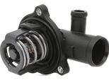 Ridex 316T0301 - Termostato Acqua Di Raffreddamento Oe 059121111N Per A4 (8K), A5 (8T), Q7 (4L), Phaeton (3D), Touareg (7L), Touareg (7P)