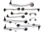Ridex 772S0730 - Riparatore Oe 8D0 407 505 B S2, Querlenker Per A4 (8D), A4 (8H), A4 (8E), A6 (4B), Exeo (3R), Superb I (3U), Passat (3B)