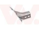 Van Wezel Supporto Parafango 5829320 Anteriore Destro Per Vw Polo Hatchback (6R1, 6C1)