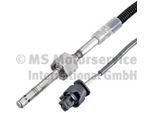 Pierburg 7.11020.33.0 - Sensore Temperatura Gas Di Scarico Per Classe C (W205), Classe C (C205), Classe C (S205), Glc (X253), Glc (C253)