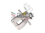 Daco Germany Pinza Freno Per Vw Caddy Iii Kombi (2KB, 2KJ, 2CB, 2CJ) BA0220