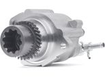 Ridex 387V0122 - Pompa Del Vuoto Oe 2930067020, Sistema Frenante Per Hilux