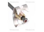 Fundo Freno Flessibile Peugeot Posteriore Partner 08- Le