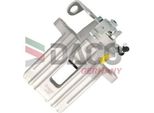 Daco Germany Pinza Freno Per Vw Golf Iv Variant (1J5) BA3401