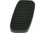 Copripedale Fast Pedale Del Freno FT13074 Adatto Per Peugeot 306 Hatchback (7A, 7C, N3, N5) Gomma