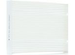 Ridex 424I0658 - Oe 447 830 01 00 Filtro Abitacolo Per Sprinter (W907, W910), Sprinter (W907), Sprinter (W910), V-Klasse (W447), Vito (W447)