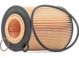 Ridex 7O0185 - Filtro Olio Oe 11427506677 Per Serie 5 (E60), Serie 5 (E61), Serie 6 (E63), Serie 6 (E64), Serie 7 (E65), X5 (E53)