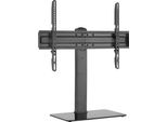 Equip Tischfuß 37"-70""/ 1TFT 40Kg Fest Sw Lite Retail"