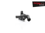 Metzger Termostato Liquido Di Raffreddamento 91°C Per Smart Fortwo Coupé (451) CITY-COUPE (450) Fortwo Coupé (450) Fortwo Cabrio (451) Cabrio (450) Fortwo Cabrio