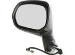 Ridex 50O0785 - Specchio Esterno Oe 8153XS, Sinistro Per C3 Picasso (Sh)