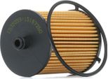 Ridex 9F0291 - Filtro Carburante Oe 233000N080 Per Yaris (P13)