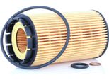 Ridex 7O0133 - Filtro Olio Oe 05069083AA Per Voyager Iv, Elantra (Xd), Matrix (Fc), Santa Fe I (Sm), Tucson (Jm), Cherokee (Kj), Carens Ii (Fj), Cerato (Ld), Sportage (Je, Km)