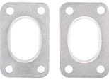 Ridex 27G0022 - Oe 1 728 981 2 AbgaskrüMmerdichtung FüR 3Er (E36), Z3 (E36)