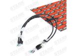Stark SKCMT-1520056 - Oe 1608299980 Tirante Per Cavo, Cambio Manuale Per Jumper, Ducato, Boxer