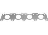 Ridex 27G0006 - Oe 058253039G Guarnizione Del Collettore Di Scarico Per A3 (8L), A4 (8D), A4 (8E), A4 (8H), A6 (4A), A6 (4B), Tt (8N), Alhambra (7V), Cordoba (6K), Exeo (3R), Ibiza (6K), Ibiza (6L), Leon (1M1), Toledo Ii (1M2), Octavia I (1U), Superb I (3U), Bora (1J), Golf Iv (1J), New Beetle, Passat (3B), Polo (9N), Sharan (7M)