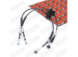 Stark SKCMT-1520065 - Oe 46340397 Cavo Di Trazione, Cambio Manuale Per 500 (312)