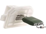 Ridex 2975R0051 - Resistenza Di Soffiaggio Oe 1 804 471 Per B-Max, C-Max, Ecosport, Focus Iii, Grand C-Max, Kuga Ii, Tourneo Connect, Tourneo Custom, Transit Connect, Transit Custom, Transit V363