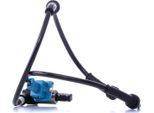 Ridex 412W0830 - Sensore Abs Oe 454580 Per Saxo, 106 Ii