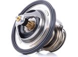Ridex 316T0112 - Termostato Liquido Di Raffreddamento Oe 25500 23001 Per Accent I (X-3), Accent Ii (Lc), Accent Iii (Mc), Coupe (Rd), Coupe (Gk), Elantra (Xd), Elantra (Hd), Galloper Ii (JK-01), Getz (Tb), I30 (Fd), Ix35, Lantra Ii (J-2), Matrix (Fc), Santa Fe Ii (Cm), Sonata V (Nf), Tucson (Jm), Carens Ii (Fj), Carens Iii (Un), Ceed (Ed), Cerato (Ld), Pro Ceed (Ed), Rio Ii (Jb), Sorento Ii (Xm),