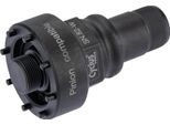 Cyclus Tools Utensile Di Montaggio "Snap.In"" SN.82-W Per Il Nero"