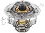 Topran 205 725 - Termostato Acqua Di Raffreddamento Oe 13 38 075 Per Combo (71), Vectra B (J96)
