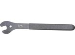 Blocco Pedale Contec Tfm-140, 15 Mm, Lunghezza 250 Mm