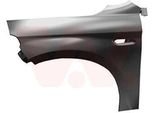 Van Wezel 1717655 - Parafango Oe 52012210, Anteriore Sinistro Per Tipo
