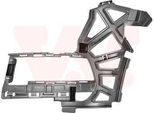 Van Wezel 5819491 - Supporto Oe 5TA807723, Fendinebbia Per Touran (5T)
