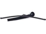 Ridex 301W0229 - Oe 1Z5 955 435 A Braccio Tergicristallo, Posteriore Per Octavia Ii (1Z)