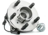 Ridex 654W0785 - Set Di Cuscinetti Ruota Oe 18TAY100060, Assale Anteriore Per Discovery Ii (L318)