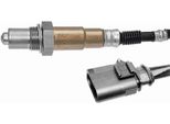 Sonda Lambda Vemo Per Vw Golf Vii Hatchback (5G1, BQ1, BE1, BE2) Sonda Diagnostica Post-Catalizzatore 750 Mm V10-76-0099