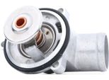 Ridex 316T0063 - Termostato Liquido Di Raffreddamento Oe A121113 Per Vito (W638), Classe V (638/2), Sprinter (W904), Sprinter (W903), Sprinter (W901, W902), Slk (R170), Classe M (W163), Classe E (S210), Classe E (S124), Classe E (C124), Classe E (A124), Classe E (W210), Classe E (W124), Clk (A208), Clk (C208), Classe C (S203), Classe C (S202), Classe C (CL203), Classe C (W203), Classe C (W202)