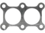 Ridex 27G0118 - Oe 023 253 115 A Guarnizione Del Collettore Di Scarico Per A3 (8L), Tt (8N), Alhambra (7V), Cordoba (6K), Ibiza (6K), Leon (1M1), Toledo I (1L2), Toledo Ii (1M2), Octavia I (1U), Bora (1J), Corrado (53I), Golf Iii (1H), Golf Cabriolet (1E), Golf Iv (1J), New Beetle, Passat (35I), Passat (3B), Polo (6V), Sharan (7M), T4, Vento (1H)