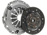 Sachs 3000 951 634 - Oe 82 00 187 171 Kupplungssatz FüR Duster, Logan, Megane Ii, Megane Iii, Modus (F/JP0), Scenic Ii, Clio Iii, Fluence (L3), Kangoo (Kw), Kangoo (Fw), Logan I