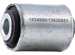 Ridex 251T0220 - Cuscinetto Oe 51748740, Braccio Di Controllo Per Croma, Vectra C (Z02), Signum (Z03)