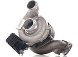 Ridex 2234C10636 - Turbocompressore Oe 05179566AB Per 300 C (Le, Lx), Grand Cherokee Iii (Wh, Wk), Classe C (W203), Classe C (W204), Classe C (S203), Classe C (S204), Clk (C209), Clk (A209), Cls (C219), Classe E (W211), Classe E (S211), Classe G (W463), Classe Gl (X164), Classe Glk (X204), Classe M (W164), Classe R (W251), Sprinter (W906), Viano (W639), Vito (W639)