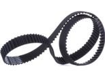 Ridex 306T0087 - Cinghia Di Distribuzione Oe 0K88R12205 Per Terracan (Hp), Carnival Iii (Vq), Carnival I (Up), Carnival Ii (Gq)