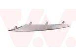 Van Wezel 0687581 - Oe 51117168923 Striscia Di Rivestimento, Paraurti Anteriore Sinistro Per X5 (E70)