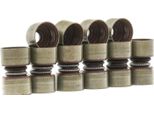 Ridex 323S0018 - Oe 12210 P45 G01 (8X Dichtungssatz, Ventilschaft FüR Accord Iv, Accord V, Accord Vi, Accord Vii, Accord Viii, City V , Civic Ix, Civic V, Civic Vi, Civic Vii, Civic Viii, CR-V Ii (Rd), CR-V Iii (Re), CR-V Iv (Rm), Crx Iii (Eg, Eh), FR-V (Be), HR-V (Gh), Jazz Iii, Prelude, S2000 (Ap), Shuttle (Ra), Stream (Rn)