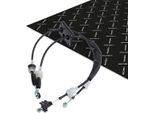 Ridex 1787C0056 - Oe 1608299980 Tirante Per Cavi, Cambio Manuale Per Jumper, Ducato, Boxer