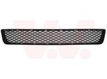 Van Wezel 0689590 - Oe 51117222856 Griglia Di Ventilazione, Anteriore Per X5 (E70)