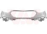 Van Wezel 1989574 - Paraurti Anteriore Oe 2337833 Per Tourneo Custom, Transit Custom