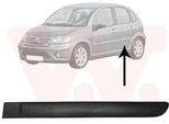 Van Wezel 0925405 - Oe 8546J8 Modanatura Posteriore Sinistra Per C3 Pluriel (Hb), C3 I (Fc, Fn)