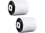 Ridex 251T0882 - Oe 31 12 9 068 753 Cuscinetto, Braccio Di Controllo Per Serie 5 (E39), Z8 (E52)