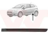 Van Wezel 1624425 - Oe 735335701 Striscia Di Rivestimento, Posteriore Sinistra Per Punto